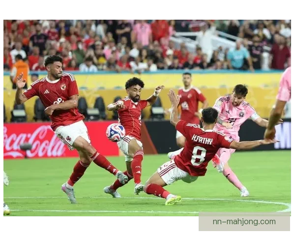 2025国际足联跨大洲杯决赛将在多哈激烈角逐 各大洲冠军争夺足球荣耀