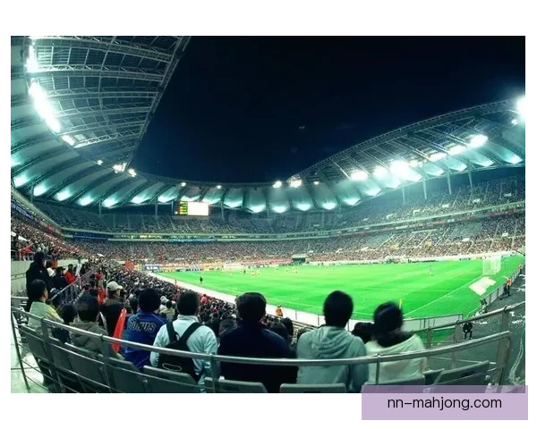 2026世界杯休斯敦赛场启动5G通信基站升级工程迎接全球球迷