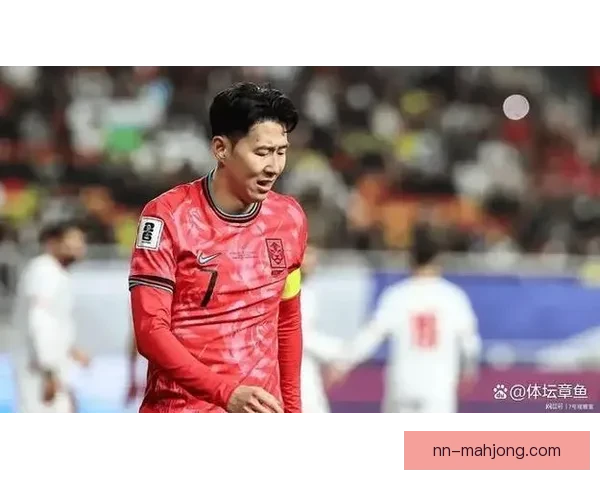 孙兴慜被视为热刺战曼城拿分关键赛前焦点与胜负手全面解析深度前瞻 孙兴慜被视为热刺战曼城拿分关键赛前焦点与胜负手全面解析深度前瞻