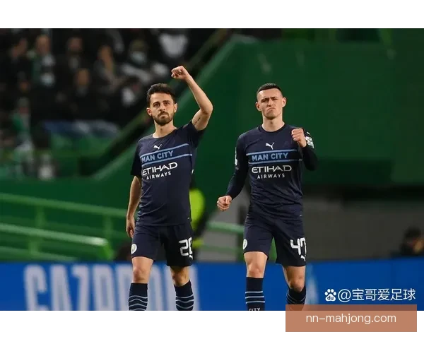 福登对阵葡萄牙世界杯预选赛中的战术价值与体系影响研究关键性